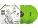 Metallica/And Justice For All (color vinyl/2LP) 5572587 New LP