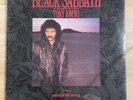 BLACK SABBATH TONY IOMMI Seventh Star Sealed Original VINYL Record NEW OLD STOCK