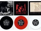THE SISTERS OF MERCY 3xReissue 7
