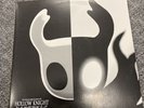 Hollow Knight - O.s.t. by Christopher Larkin (Record, 2018)