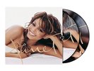 Janet Jackson All For You Picture Disc Vinyl 2LP
