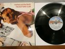 Hatfield And The North ‎- The Rotters' Club Laminated Cover RARE Virgin France