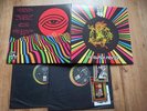 Black Magick SS – The Black  Abyss LP Edelweiss - Edelweiss LP