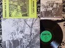 US psych rock LP   LAZY SMOKE -Corridor Of Faces / REISSUE + 45