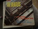 THE BEATLES 'PLEASE PLEASE ME' LP UK PARLOPHONE 1963 MONO B/Y 1N / 1N