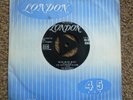 THE HOLLYWOOD FLAMES BUZZ BUZZ BUZZ/ CRAZY LONDON TRI CENTRE FROM 1958