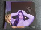 Olivia Rodrigo Signed GUTS Vinyl LP - May Ship TO US/UK (read please)