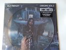 Origins Vol. 2 by Ace Frehley (Vinyl, 2022, Mnrk Heavy) Brand New Sealed