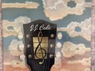 J.J. CALE “Troubadour” Vinyl LP 1976 Shelter Records SRL-52002 Cleaned VG+