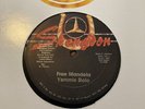 FREE MANDELA YAMMIE BOLO Skengdon allstars SKDL019 12” Vinyl Record  Roots