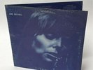 Joni Mitchell 'Blue' 1971 Santa Maria 1st press Lp Strong VG/VG