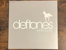 Deftones White Pony Gatefold Double LP Black Vinyl