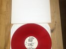 The Clash : Rare Live At Mont De Marsan 1977 Limited Edition Bootleg (Red) Used