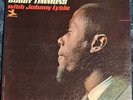 Bobby Timmons w/Johnny Lytle -Workin Out LP Prestige 1965 Mono  Jazz Vinyl VG+