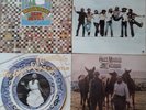 4x Ozark Mountain Daredevils Vinyl LP parcel. Excellent Condition.