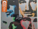 U2 ‎- Pop orange double vinyl 2 LPs gatefold cover limited 180g NEU  sealed