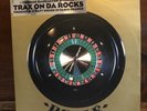 Thomas Bangalter Trax On Da Rocks Roule LP Vinyl Record Daft Punk House 1995 OG