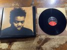 Tracy Chapman 1988 OG s/t Self Titled Debut Vinyl LP Record Fast Car Grammys VG+