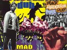 Mad Professor vinyl LP  record Black Liberation Du... UK