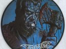 Dismember Skin Her Alive German 7