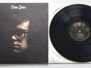 Elton John - Elton John UK 1970 DJM 1st Press EJ Day Textured Gatefold Cover LP