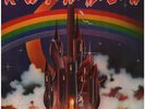 Rainbow Ritchie Blackmores Rainbow =  INSERT JAPAN NEAR MINT Vinyl LP