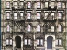 LED ZEPPELIN Made in UK Physical Graffiti  SSK 89400 SWAN SONG 484 Kings Road