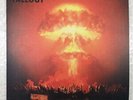 VINYLE FALLOUT SONGS FOR THE END OF THE WORLD