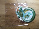 Hawkwind Silver Machine / Magnu Excellent Vinyl Shaped Picture Disc Record HW001