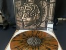None (Splatter Vinyl) by Meshuggah (Record, 2021) Record LP /500 Rare