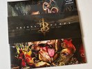 SKINNY PUPPY - THE GREATER WRONG OF THE RIGHT - VINYL LP - NEW, SEALED, MINT.