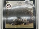 America Holiday Warner Bros. Records W 2808 NM Shrink w/ Hype Sticker