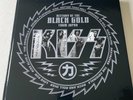 KISS - Black Gold - Picture Disc Box Set