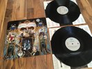 MICHAEL JACKSON DANGEROUS 2 LPS ORIGINAL VINYL VG+
