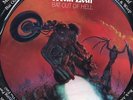 Meat Loaf Bat Out Of Hell... 12