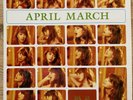April March – Paris In April  (US 96,SFTRI 456) Lp