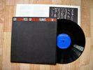 Tod Dockstader eight electronic pieces Folkways FM 3434 orig 1961 electronic