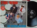THE WHO : MY GENERATION  12