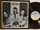 PETE JOHNSON/EARL HINES/TEDDY BUNN Blue Note Sessions LPMR1-119 - Tested EX- *R2