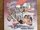 The Birthday Party (Junk Yard) - Vinyl Record