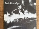 Dead Kennedys (Fresh Fruit for Rotting Vegetables) 1980 - Vinyl Record