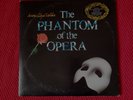 Phantom of the Opera Original Cast Recording - Michael Crawford, Sarah Brightman