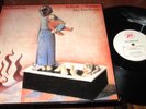 THE CHAMELEONS IN SHREDS/ LESS THAN HUMAN/ NOSTALGIA 12