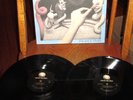 THE CHAMELEONS UK STRANGE TIMES LIMITED EDITION 2 LP SET NM US GEFFEN VINYL RARE