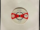 Ken Parker / Sonny Burke – How Could I / Choo Choo Train – USED Vinyl 7