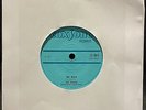 Jeff Dixson / The Hamboys – The Rock / Harder On The Rock –USED Vinyl 7