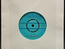 Jackie Mitto & The Soul Vendors / The Summertairs – Ram Jam – USED Vinyl 7