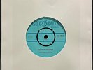 Soul Agents, The Summertairs – For Your Education / Tell Me – USED Vinyl 7