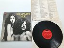 Buckingham Nicks - Buckingham Nicks UK 1973 Polydor 1st Press LP with Insert