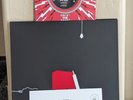 Third Man Records Vault #55 The White Stripes - Elephant MONO Vinyl Box IN HAND
